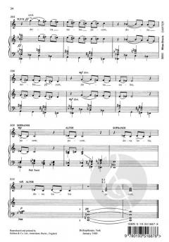 Missa brevis (Andrew Carter) 