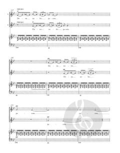 Peace Mass (Bob Chilcott) 