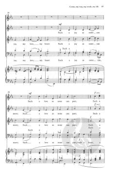 Weddings for Choirs 