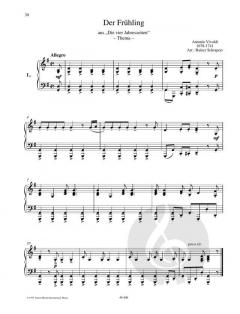 Spring von Antonio Vivaldi 