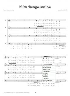 Afrochor 2 