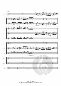Kanon von Johann Pachelbel 