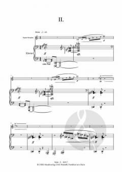 A deux von Theodor Köhler (Download) 