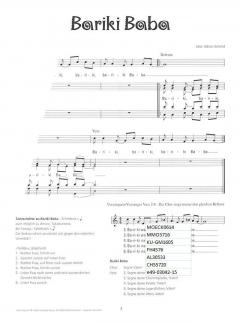 Afrochor 3 