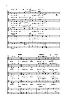 A Boy And A Girl von Eric Whitacre (Download) 