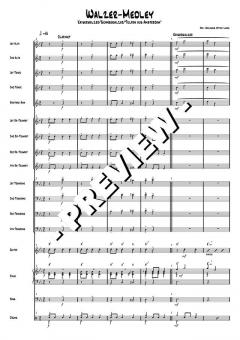 Walzer Medley 