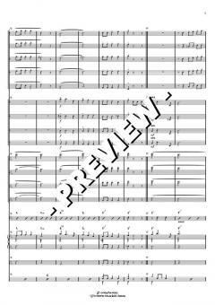 Walzer Medley 