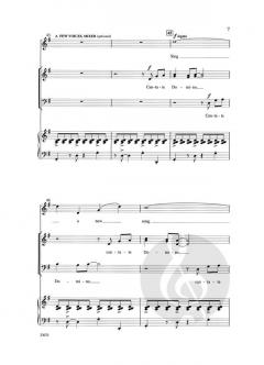 Cantate Domino (Brian Lewis) 