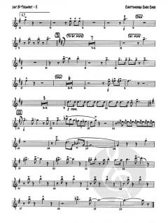 Chattanooga Choo Choo (Glenn Miller) 
