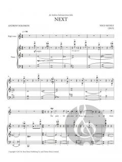 Next von Muhly 