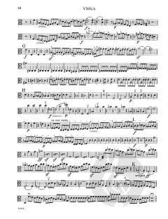 String Quartets von Ludwig van Beethoven 