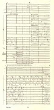Requiem von György Ligety 