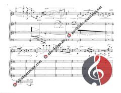 Synchronismus Nr. 9 (Mario Davidovsky) 