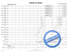 Fields Of Gold (Sting) 