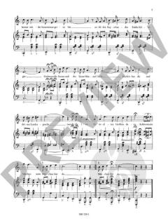Münchner Lieder für Gesang und Klavier online kaufen