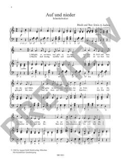 Münchner Lieder für Gesang und Klavier online kaufen