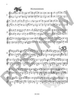 Krippen-G'sang'ln 