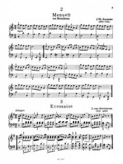 In Mozarts Reich 