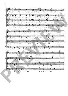 Messe Nr. 3 in d-Moll op.111 (Johann Nepomuk Hummel) 