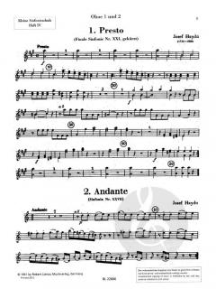 Kleine Sinfonieschule Heft 4 