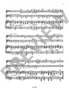 Ave verum (W.A. Mozart) 