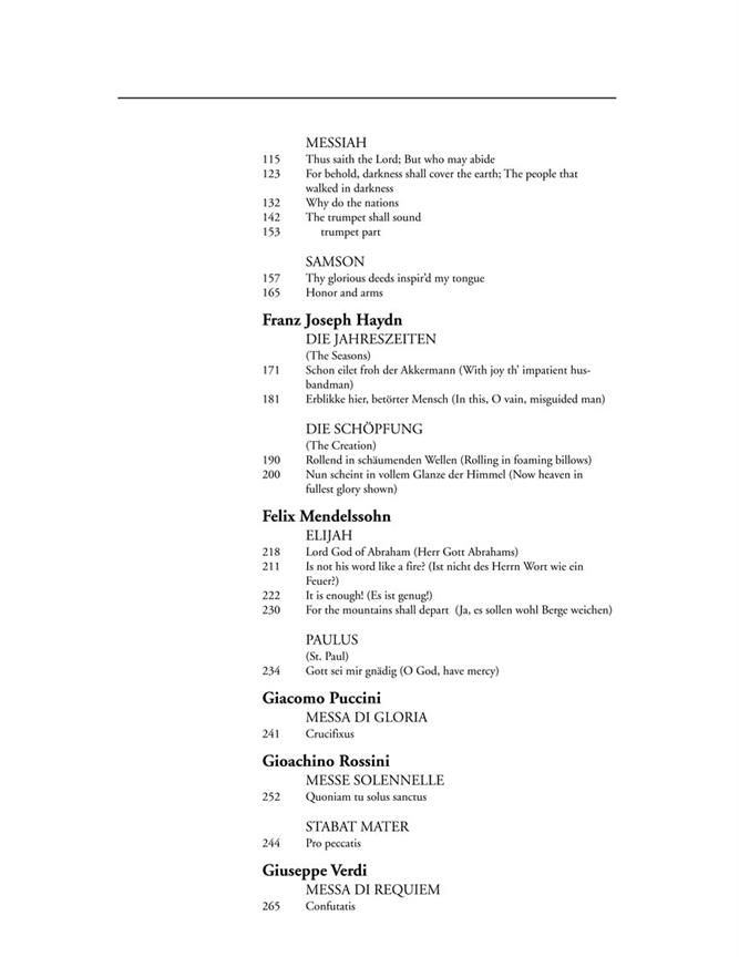 Oratorio main image 1