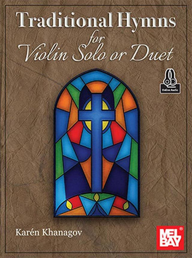 Traditional Hymns » Violin Sheet Music , great selection