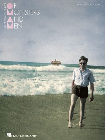 Dirty Paws by Of Monsters and Men (Download)  Songbooks