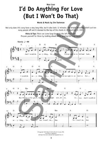 Really Easy Piano 90s Hits Sheet Music Book Songbook 24 Classic Pop Songs 