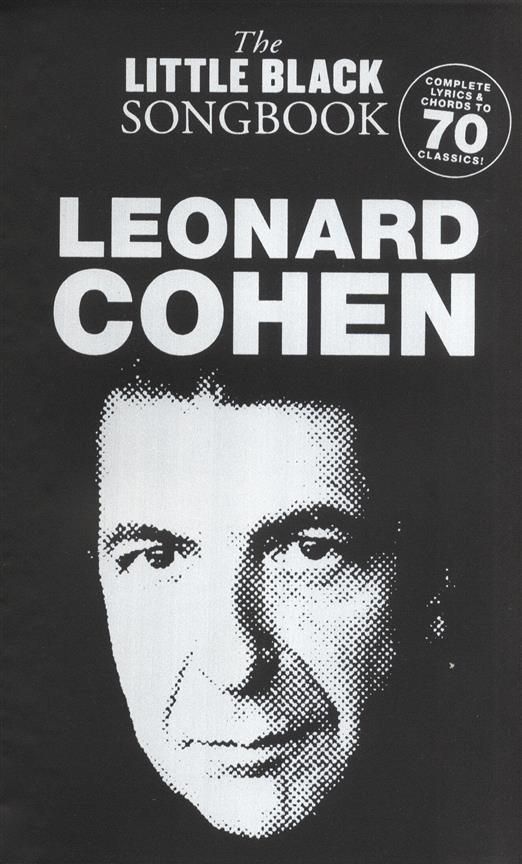 Leonard Cohen song: The Traitor, lyrics and chords