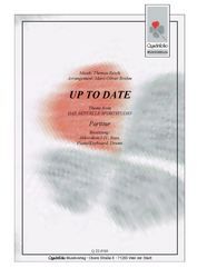 Up To Date Das Aktuelle Sportstudio By Thomas Reich Sheet Music For Accordion Score