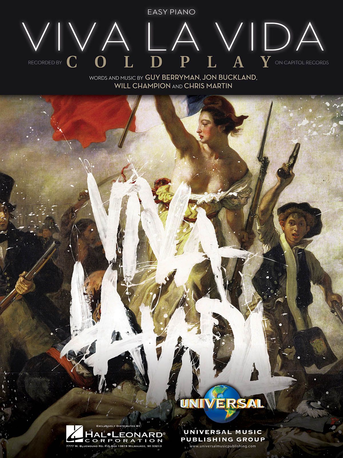 COLDPLAY VIVA LA VIDA ライブ告知ポスター COLDPLAY VIVA LA VIDA ライブ告知ポスター COLDPLAY Viva La Vida