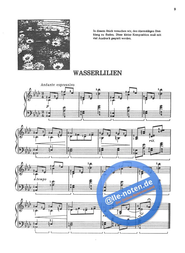 Aaron Klavierschule Heft 2 German Edition Michael Aaron Piano Course