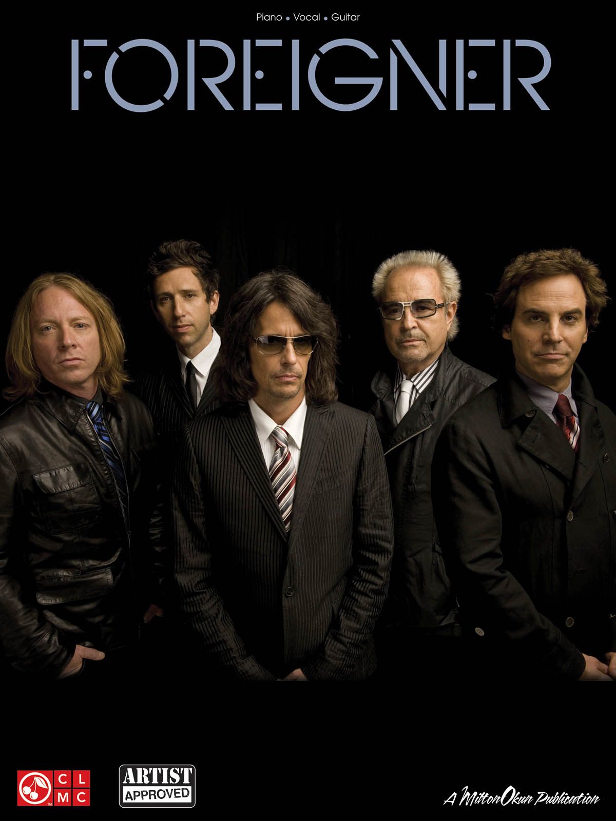 フォリナー FOREIGNER ロックベストヒット バンドスコア Art_569940.JPG