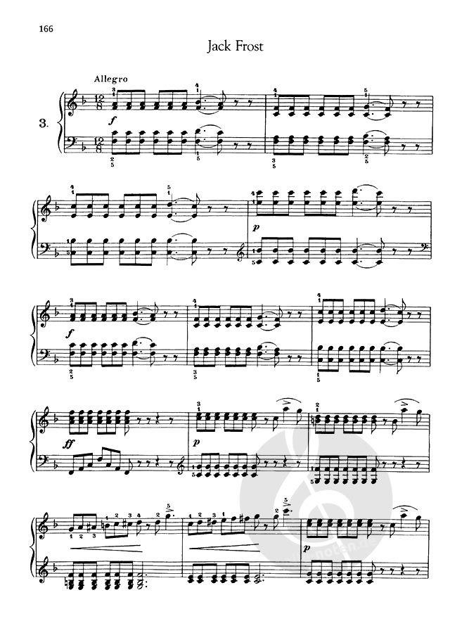 Piano Masterworks - Early Intermediate Level » all-sheetmusic.com