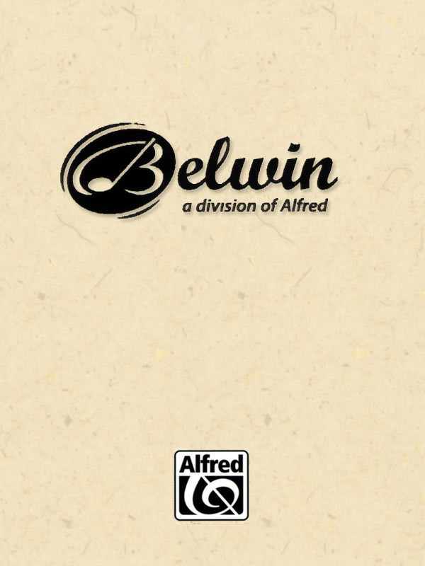 Alfred / Belwin Concert Band 2020-2021: Pop Band (Grade 1-3,5)