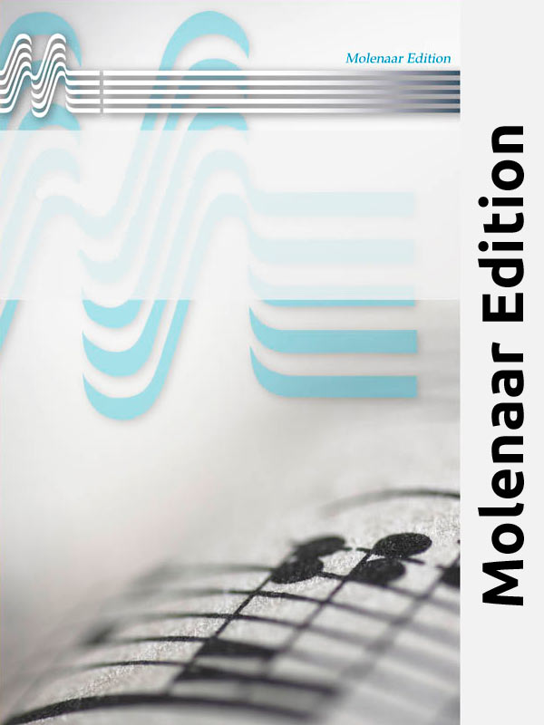 Molenaar Concert Band 2022: Concert Band