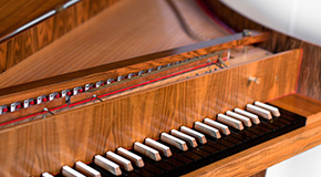 Harpsichord