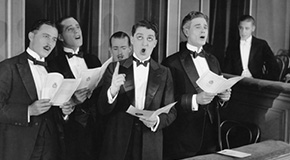 Men's Choir