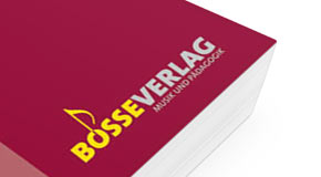 Gustav Bosse Verlag